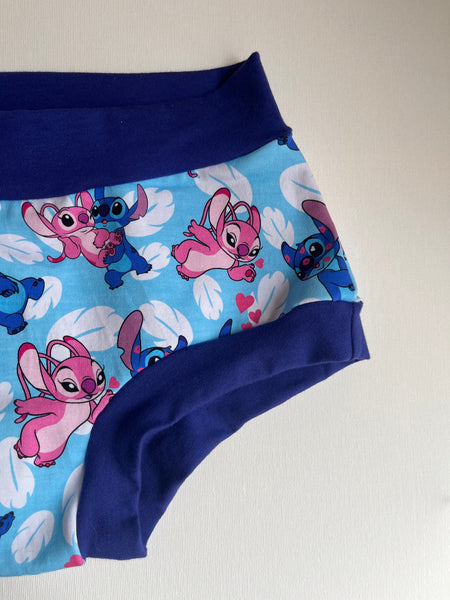 Stitch Scrundies