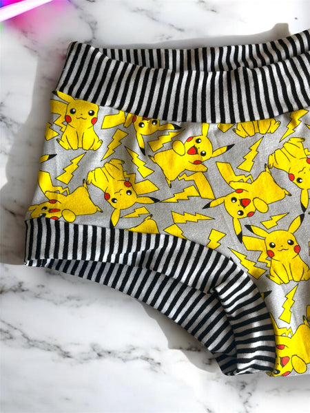 Catch ‘em all Scrundies