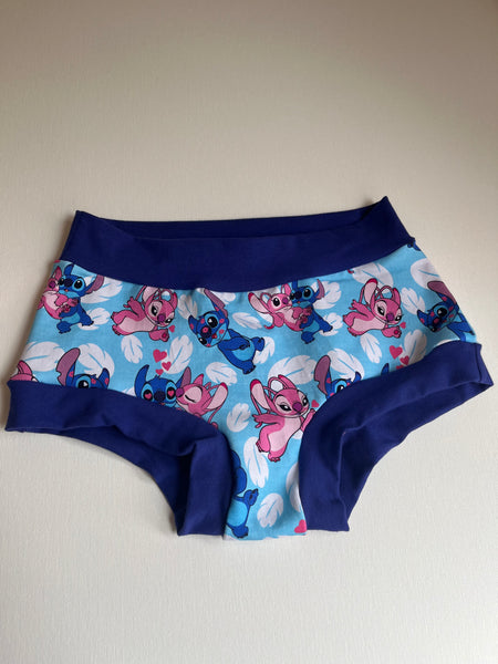 Stitch Scrundies